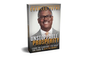 Unstoppable Prosperity (Paperback) [Paperback] Charles Payne