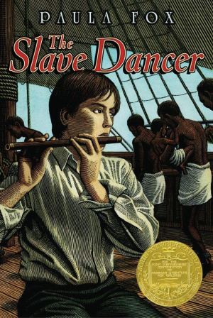 The Slave Dancer [Paperback] Fox, Paula