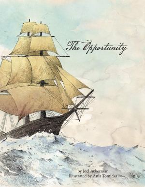 The Opportunity [Hardcover] Joel Ackerman