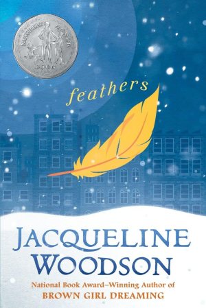 Feathers [Paperback] Woodson, Jacqueline