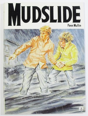 Mudslide! [Paperback] Penn Mullin