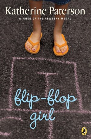 Flip-Flop Girl [Paperback] Paterson, Katherine