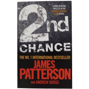 2nd Chance [Paperback] James Patterson and Andrew Gross