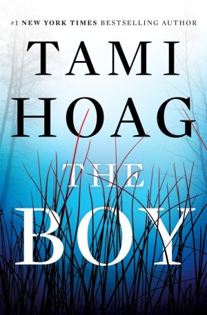 The Boy: A Novel [Hardcover] Hoag, Tami