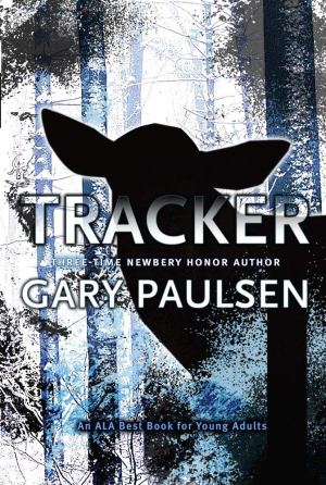 Tracker [Paperback] Paulsen, Gary