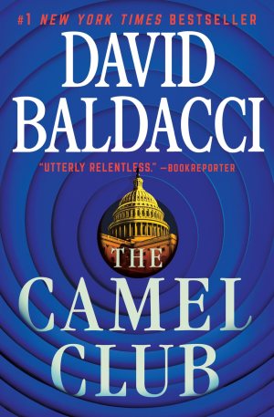 The Camel Club [Paperback] Baldacci, David