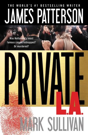 Private L.a. [Paperback] Patterson, James