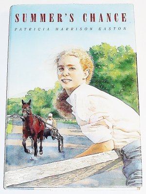 Summer's Chance Easton, Patricia Harrison