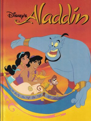 Disney's Aladdin (Disney Classic Series) Walt Disney