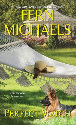 Perfect Match [Mass Market Paperback] Michaels, Fern