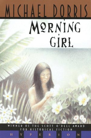 Morning Girl [Paperback] Dorris, Michael