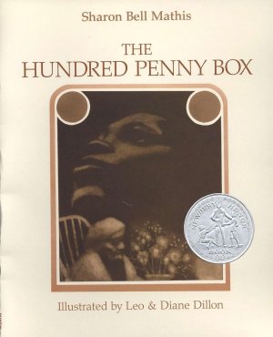 The Hundred Penny Box (Picture Puffin Books) [Paperback] Mathis, Sharon Bell; Dillon, Leo and Dillon, Diane