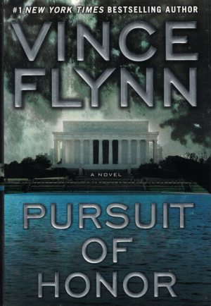 Pursuit of Honor Flynn, Vince (Hardcover)