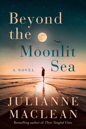 Beyond the Moonlit Sea: A Novel [Paperback] MacLean, Julianne