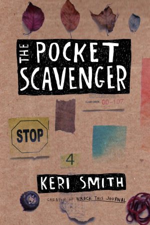 The Pocket Scavenger [Paperback] Smith, Keri