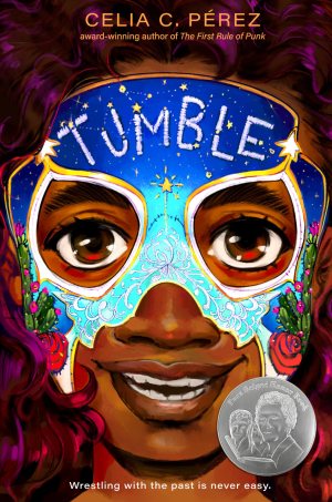 Tumble [Paperback] Pérez, Celia C.
