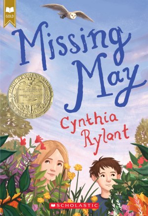 Missing May (Scholastic Gold) [Paperback] Rylant, Cynthia