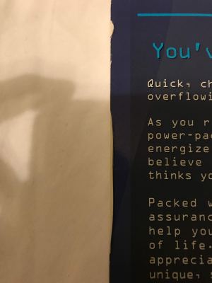 E-Mail From God for Teens Cloninger, Claire and Cloninger, Curt