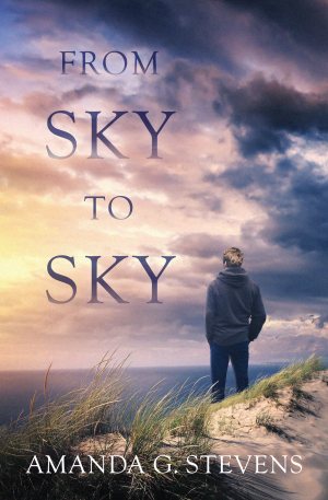 From Sky to Sky (No Less Days) [Paperback] Amanda G Stevens
