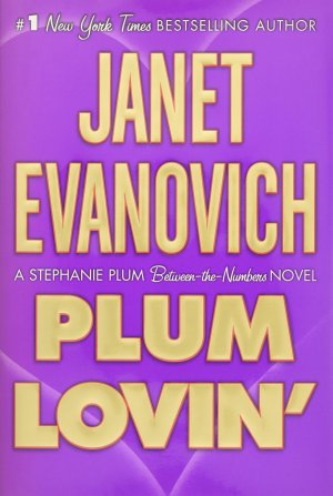 Plum Lovin' Evanovich, Janet (Hardcover)