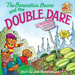 The Berenstain Bears and the Double Dare [Paperback] Berenstain, Stan and Berenstain, Jan
