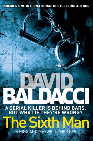 The Sixth Man Baldacci, David