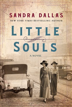 Little Souls: A Novel Dallas, Sandra