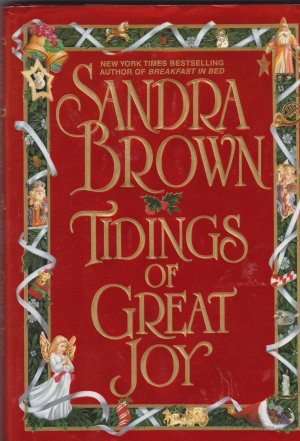Tidings of Great Joy Brown, Sandra (Hardcover)