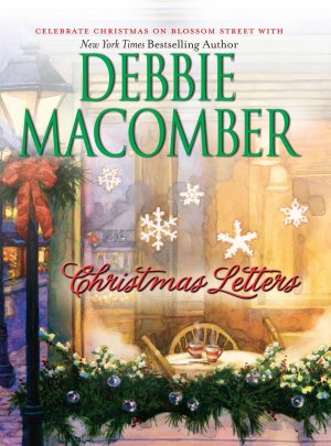 Christmas Letters Macomber, Debbie (Hardcover)