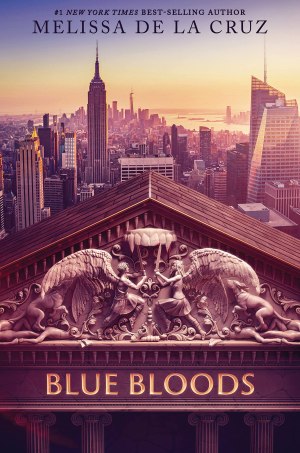 Blue Bloods de la Cruz, Melissa