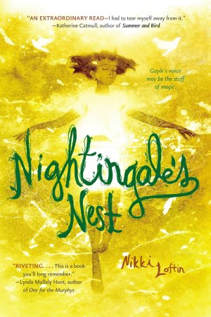 Nightingale's Nest [Paperback] Loftin, Nikki
