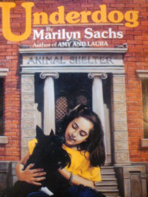 Underdog Sachs, Marilyn