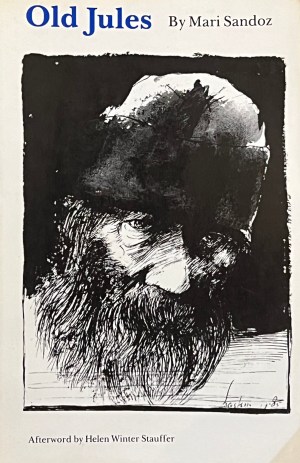 Old Jules Sandoz, Mari