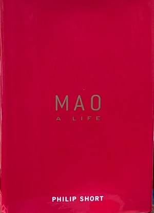 Mao: A Life Short, Philip (Hardcover)