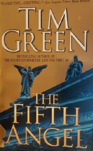 The Fifth Angel Green, Tim