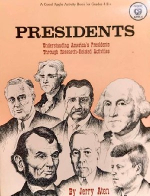 Presidents Aten, Jerry