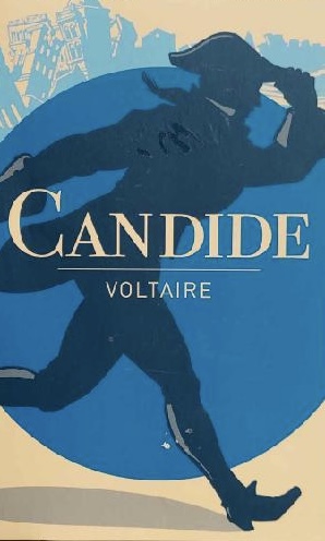 Candide [Paperback] Voltaire