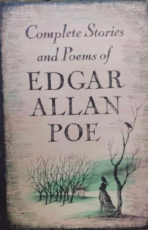 Complete Stories and Poems of Edgar Allan Poe [Hardcover] Poe, Edgar Allan