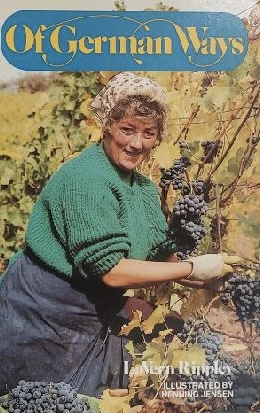 Of German Ways Rippley, Lavern