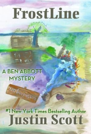 Frostline Scott, Justin (Hardcover)