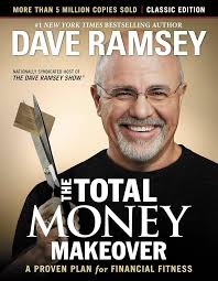 The Total Money Makeover: A Proven Plan for Financial Fitness Ramsey, Dave (Hardcover)