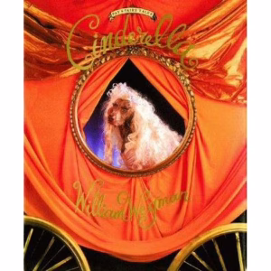 Cinderella [Paperback] William Wegman